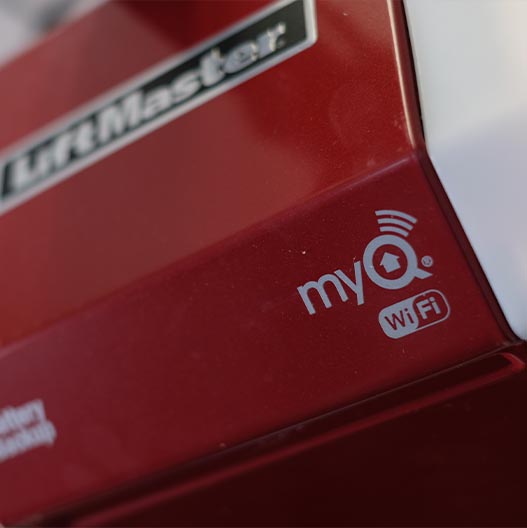 Liftmaster-Opener