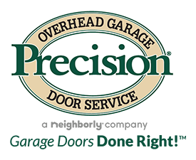 Precision Garage Door Austin