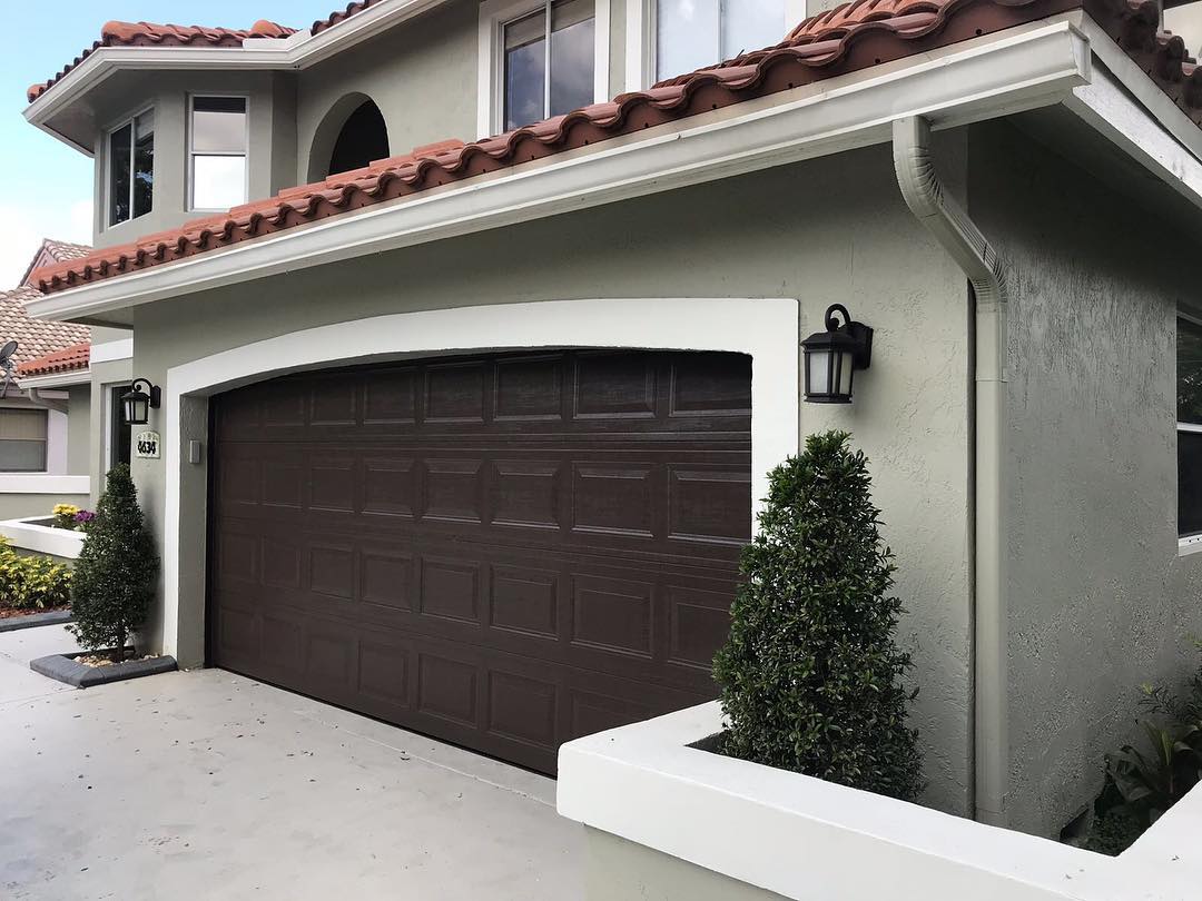 5 Tips for Choosing the Perfect Garage Door Color Precision Garage