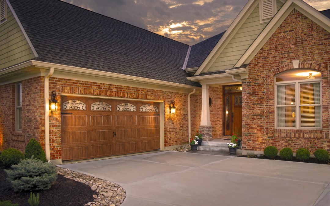 Essential Guide to Garage Door Sensors / Photo-Electric Eyes:  Safety and Installation Tips from Precision Garage Door of Austin