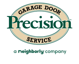 Precision Garage Door Austin